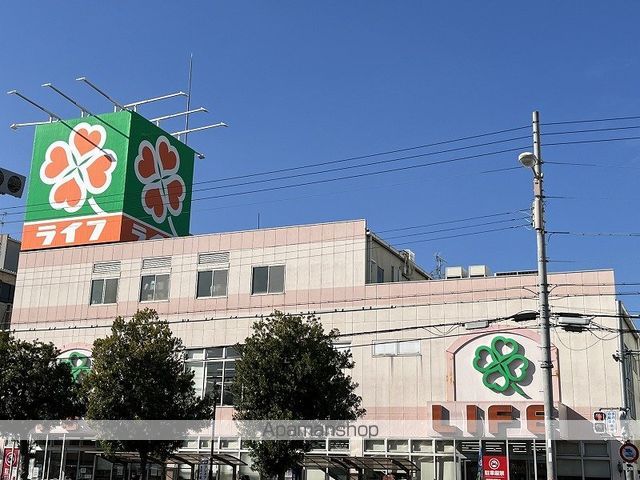 レオパレス大善の周辺写真
