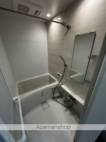 HGS KASHIMAの内装写真