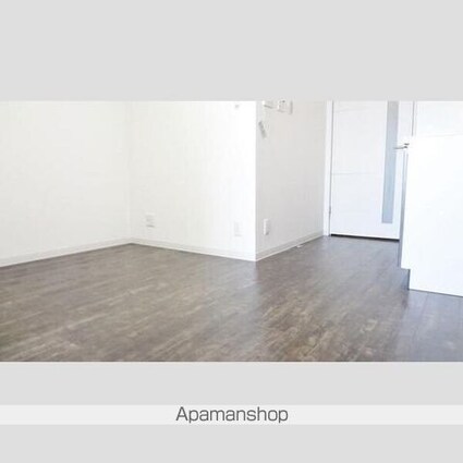 グランパークタワー[1DK/34.9m2]のリビング・居間2