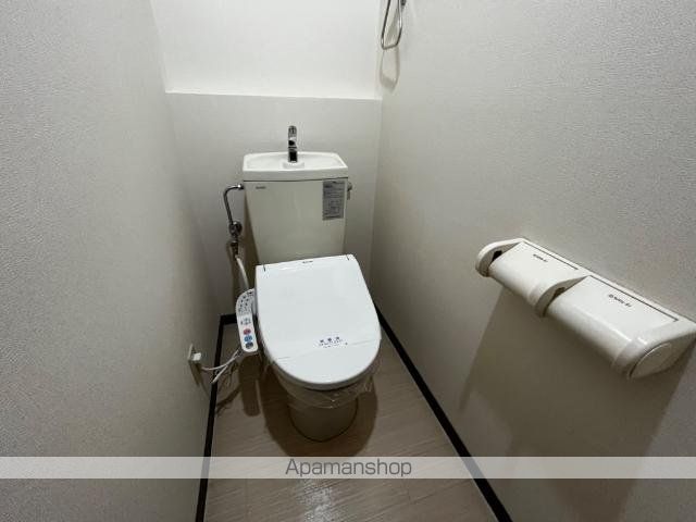 サンコート土田の内装写真