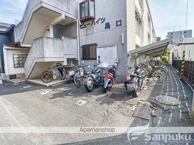 ビューハイツ島口のその他写真