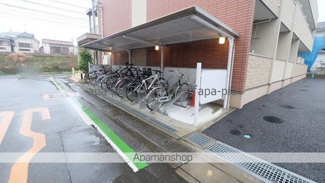 ルーモベルビ・トロアの外観写真