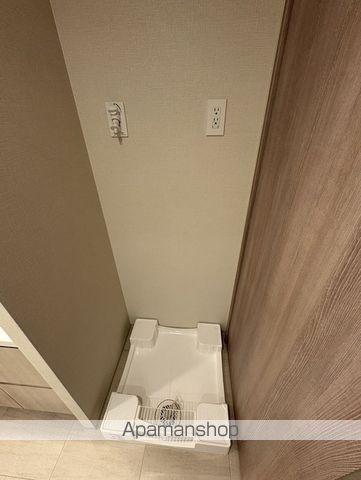 シエリアタワー中之島の内装写真