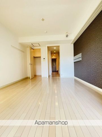 S-FORT金山の内装写真