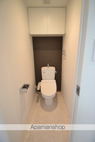 THE GRAND WASHU 堺町の内装写真