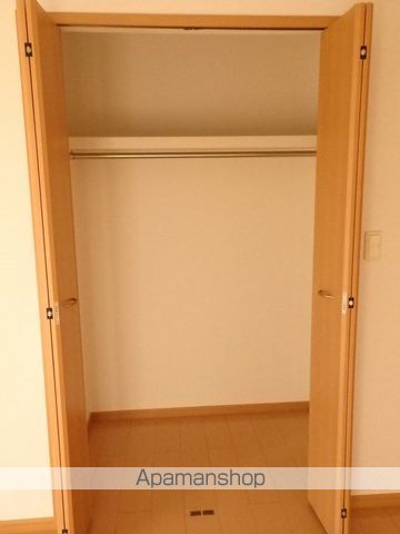 カーサ フィオーレの内装写真