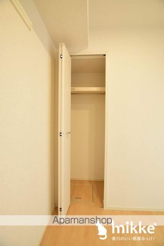 サンヴェールの内装写真