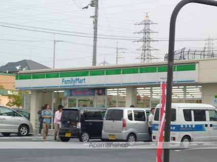 レオパレスＲａｃｏｏｎＤ　５[1K/19.87m2]の周辺7