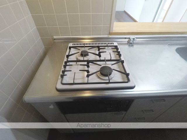 ヌーボー豊門の内装写真
