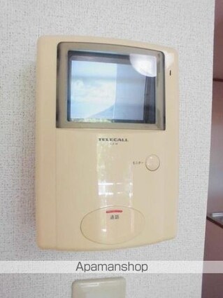 ネオハイムＤ[1R/33.15m2]のその他設備