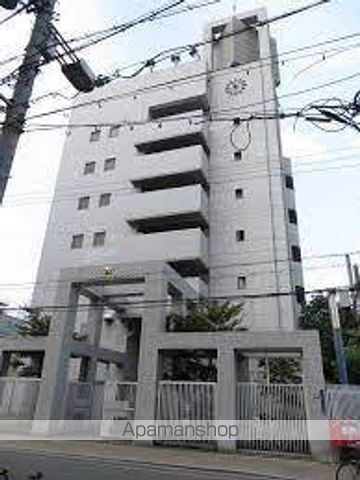 ラパネージュの周辺写真