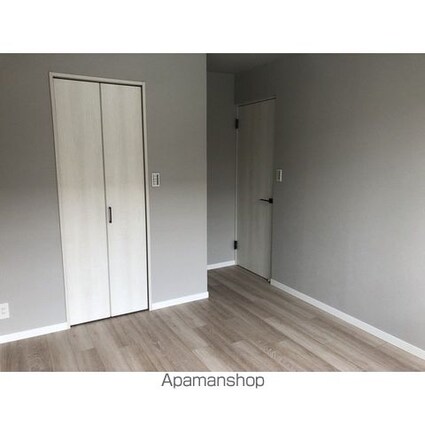 フェリース村松[1LDK/34.78m2]の内装