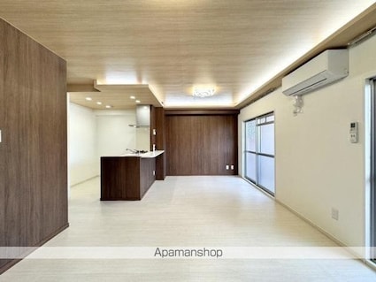 ウイングコート高松[1LDK/43.54m2]の内装6