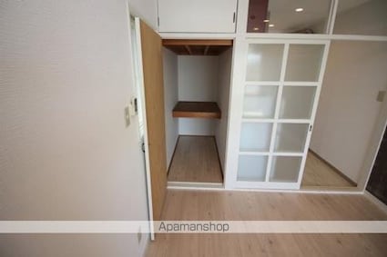 ステラⅠ[1K/22.35m2]の収納