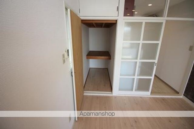 ステラⅠ[1K/22.35m2]の収納