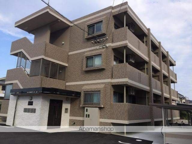 FERIO大塚の外観写真