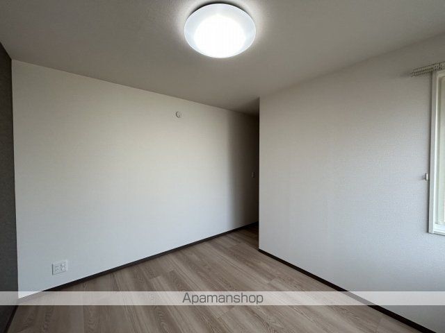 リートネージュの内装写真