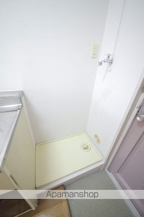 中屋ビル[1R/17.75m2]のその他設備