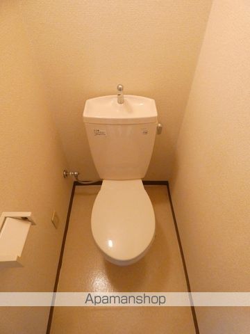 プランタンIIIの内装写真