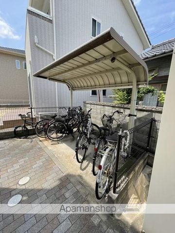 レオパレスアルカネットのその他写真