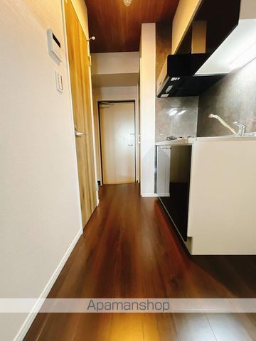 ブルックリンズ西千葉の内装写真