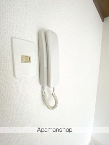 ロジングカントリーの内装写真