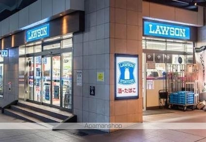 エクセレント　１[1LDK/40m2]の周辺1