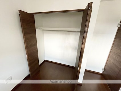 ＰｒｅｍｉｅｒＲｅｓｉｄｅｎｃｅ　ＭＩＴＳＵＹＡⅠ[2LDK/58m2]の収納