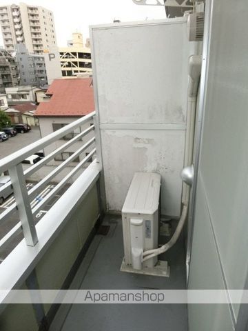 シャンブル南林間の内装写真