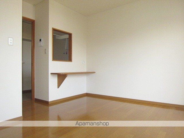 AYK西番場の内装写真