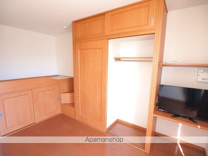 レオパレスマーガレット[1K/23.18m2]の内装6