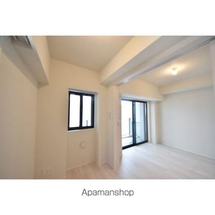 ３４３レジデンス品川（オープンレジデンシア）[1LDK/31.25m2]のその他内装2