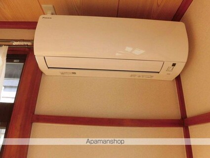 メゾン下川[2K/39.66m2]のその他設備