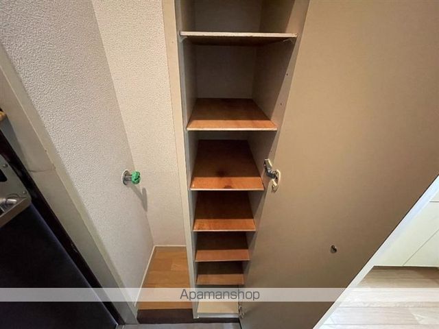のあハイツの内装写真