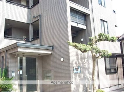 テルマールタカセ（練馬春日町）[1K/23.53m2]の外観4