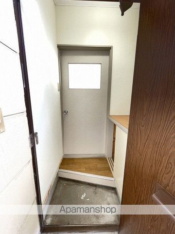 ハイツ川上の内装写真