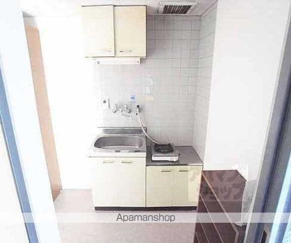 パレスオブタクティクスの内装写真