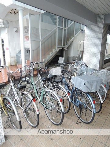 ヴェルデ山鼻の外観写真
