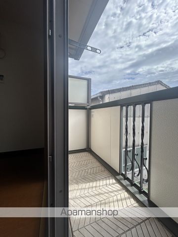 ルミエールメゾンの内装写真
