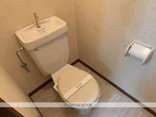 リバーハイツ光陽の内装写真