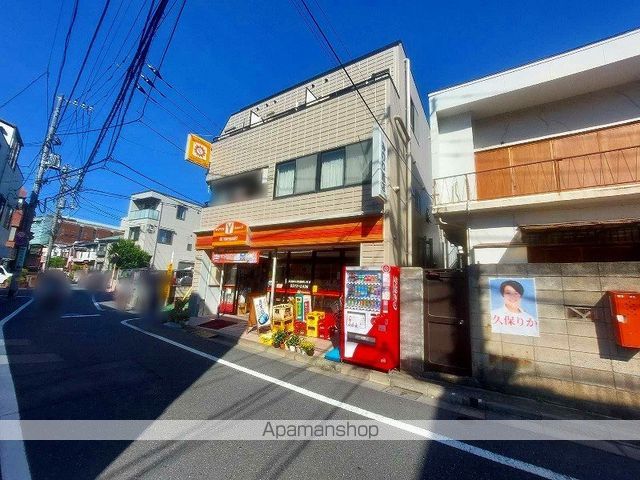 レオネクストたいようむら 302 ｜ 東京都中野区本町１丁目7-2（賃貸マンション1K・3階・20.49㎡） その21