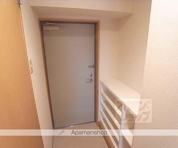 アリュール御池の内装写真