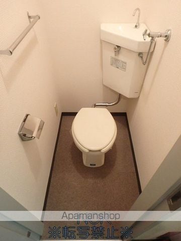 シティノースワンの内装写真
