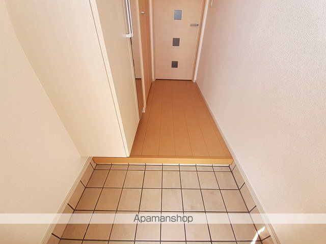 ARK’S滋賀里の内装写真