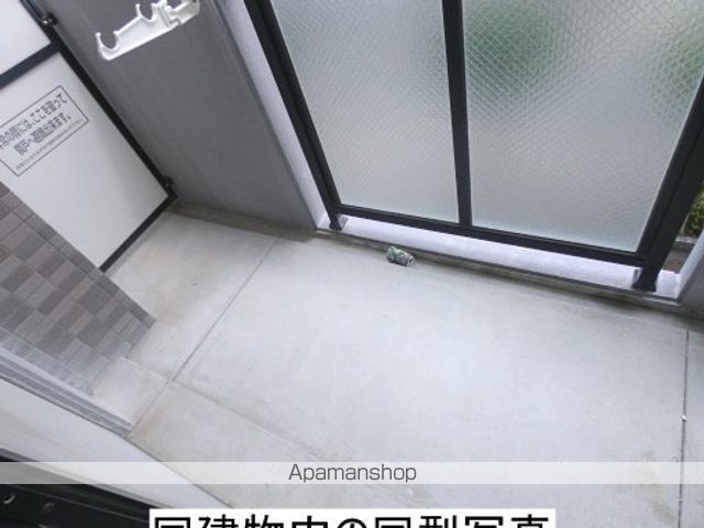 ブライトコート元浜の内装写真
