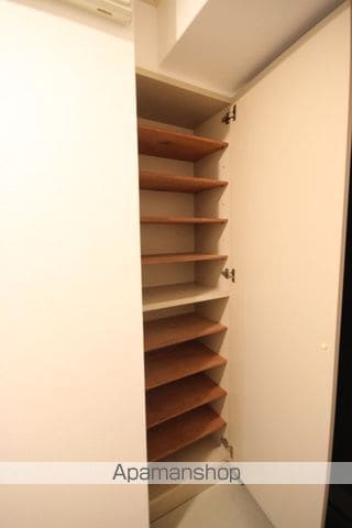レジデンス東雲の内装写真