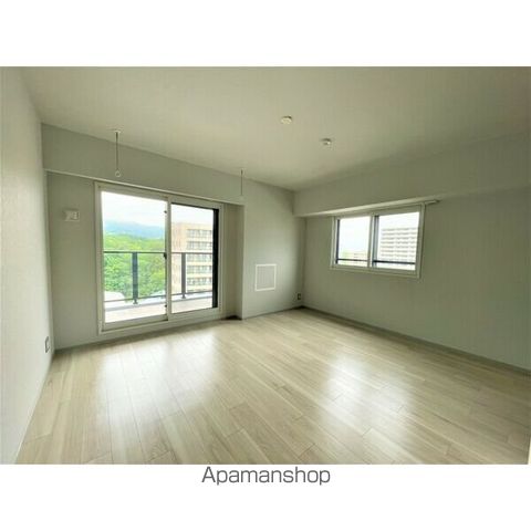 SAPPORO ATSUMARU RESIDENCEの内装写真