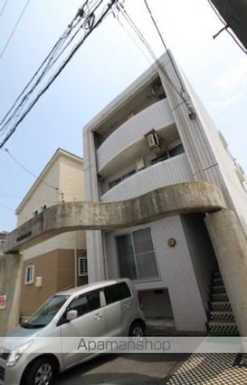 ＦＯＲＵＭ　ＫＯＧＯ[2DK/43.2m2]の外観