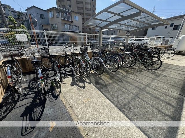 リバーパレス牛田新町のその他写真