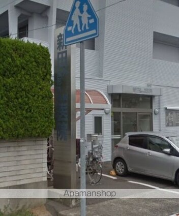 レオパレスプランドール木太Ⅱ[1K/20.28m2]の周辺5